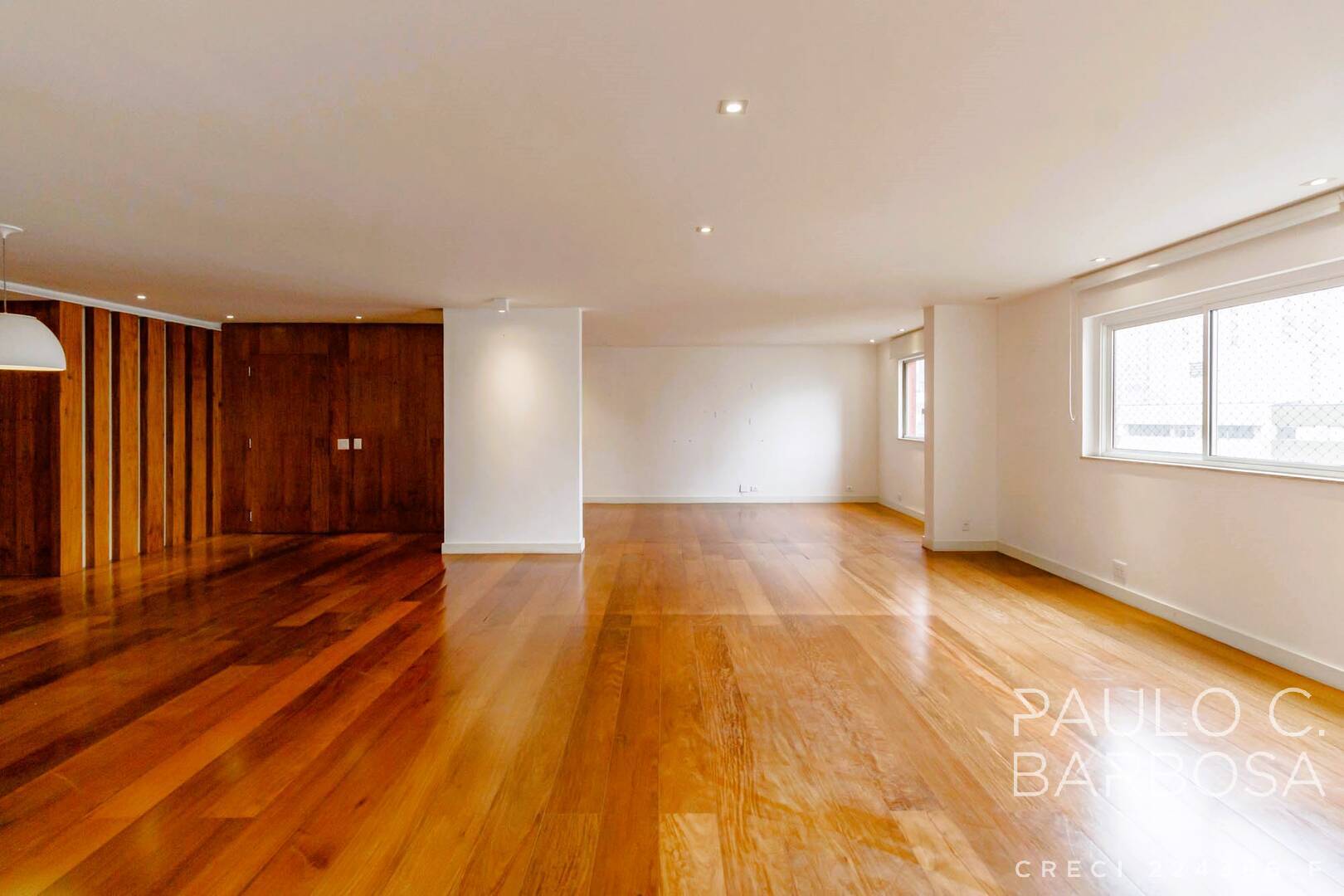 Apartamento, 3 quartos, 236 m² - Foto 2