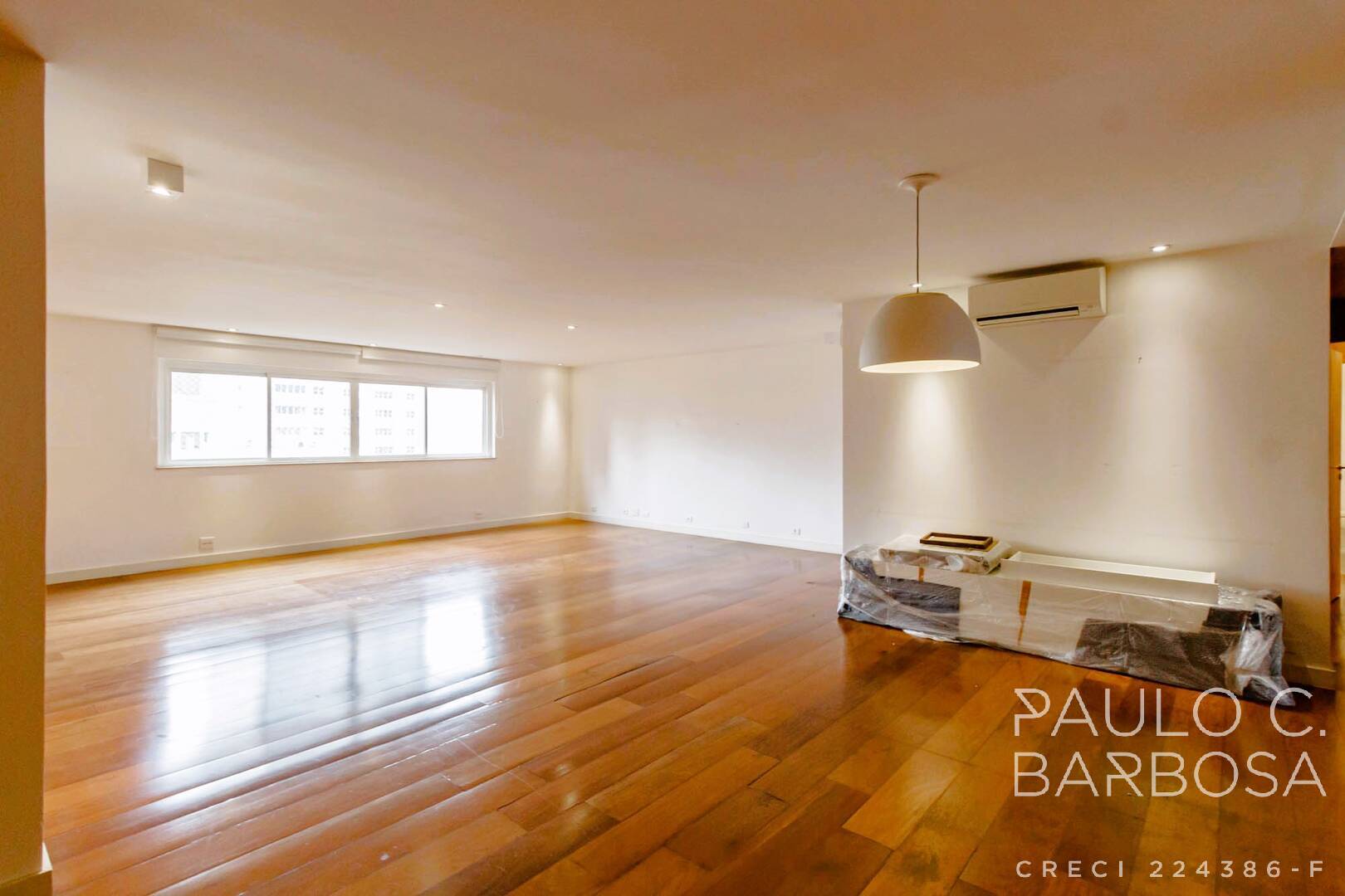 Apartamento, 3 quartos, 236 m² - Foto 6
