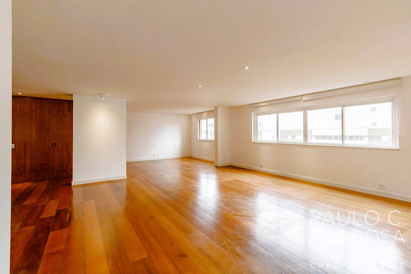 Apartamento, 3 quartos, 236 m² - Foto 3