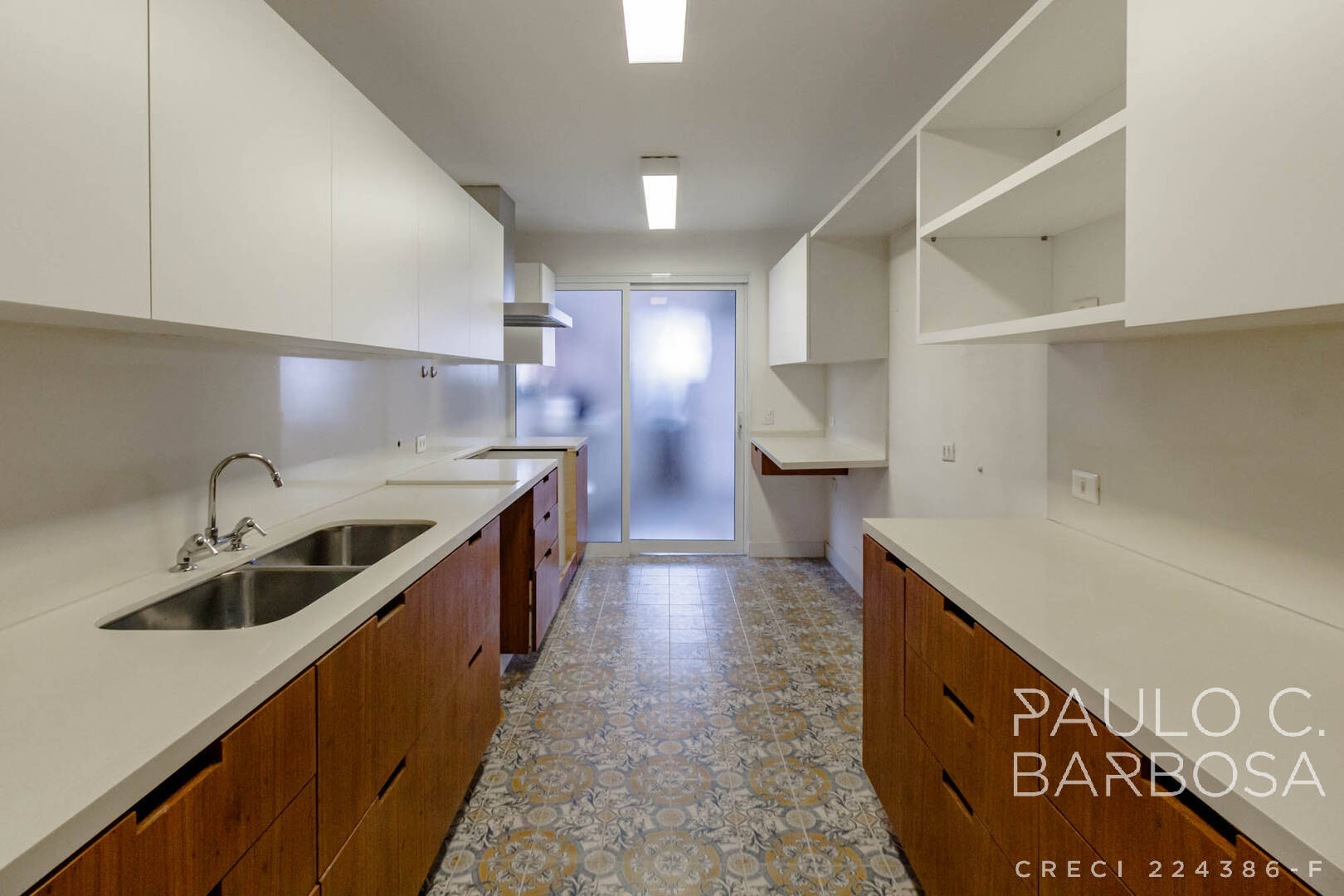 Apartamento, 3 quartos, 236 m² - Foto 33