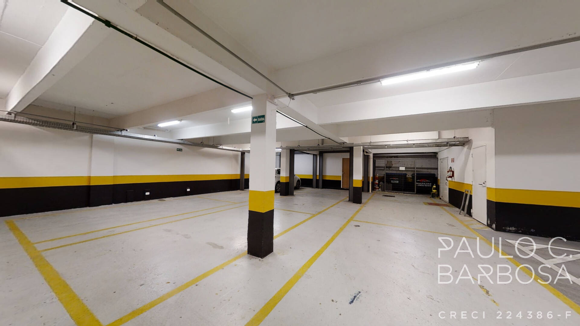 Prédio Inteiro, 3222 m² - Foto 8
