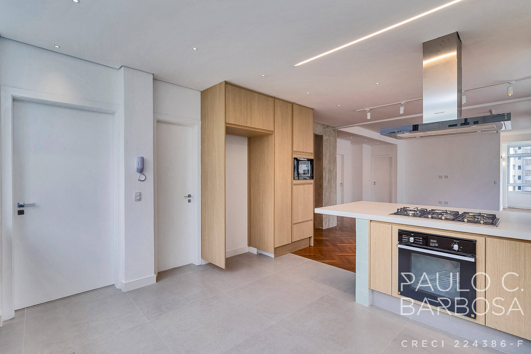 Apartamento, 3 quartos, 230 m² - Foto 36