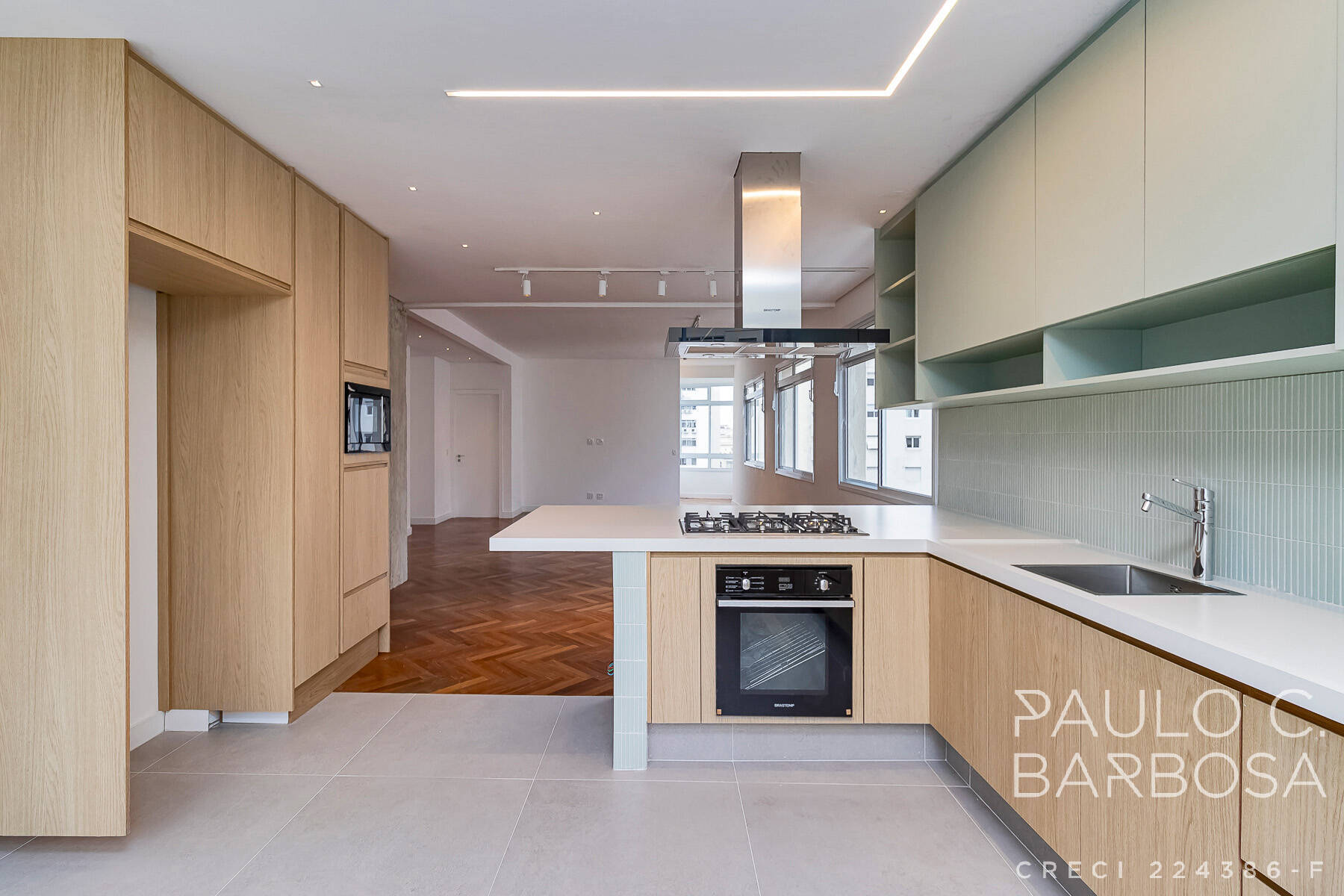 Apartamento, 3 quartos, 230 m² - Foto 35