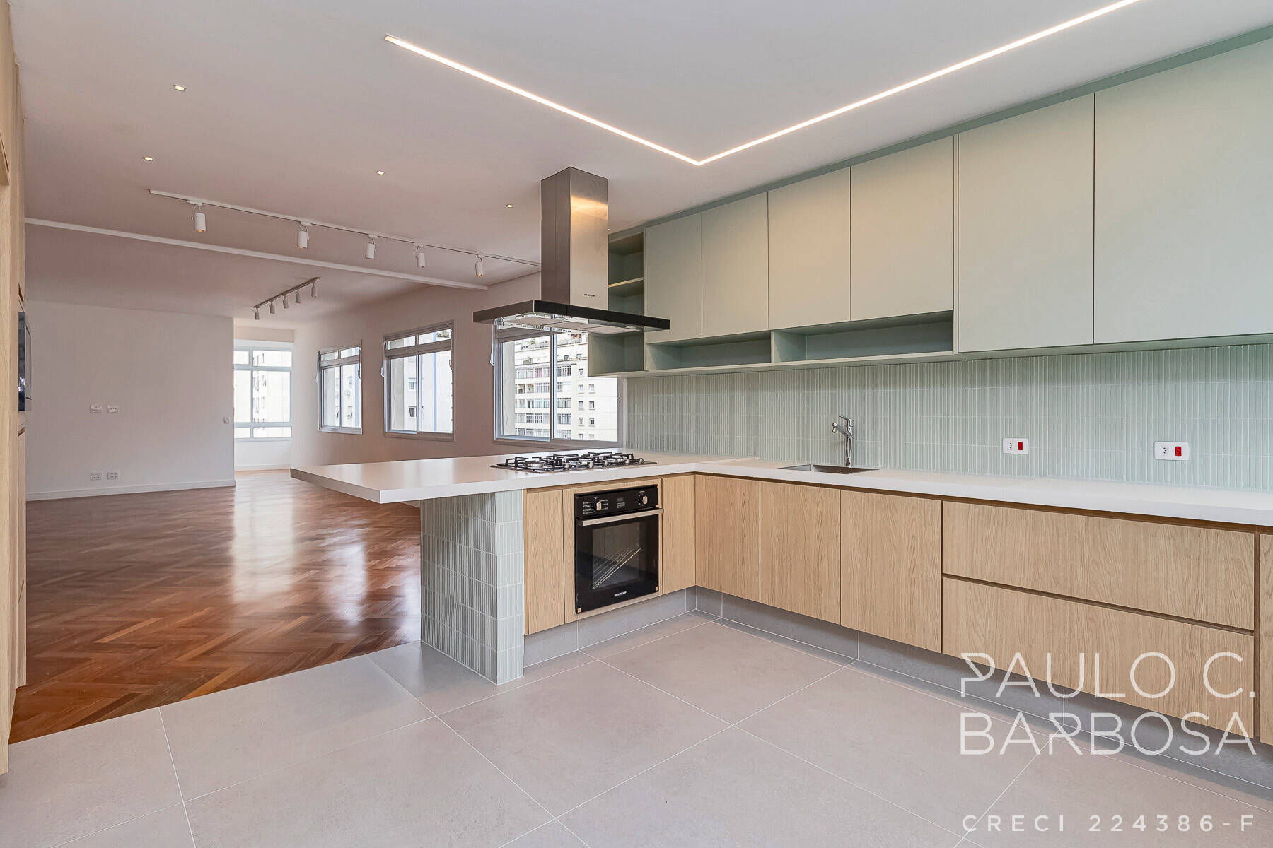 Apartamento, 3 quartos, 230 m² - Foto 34