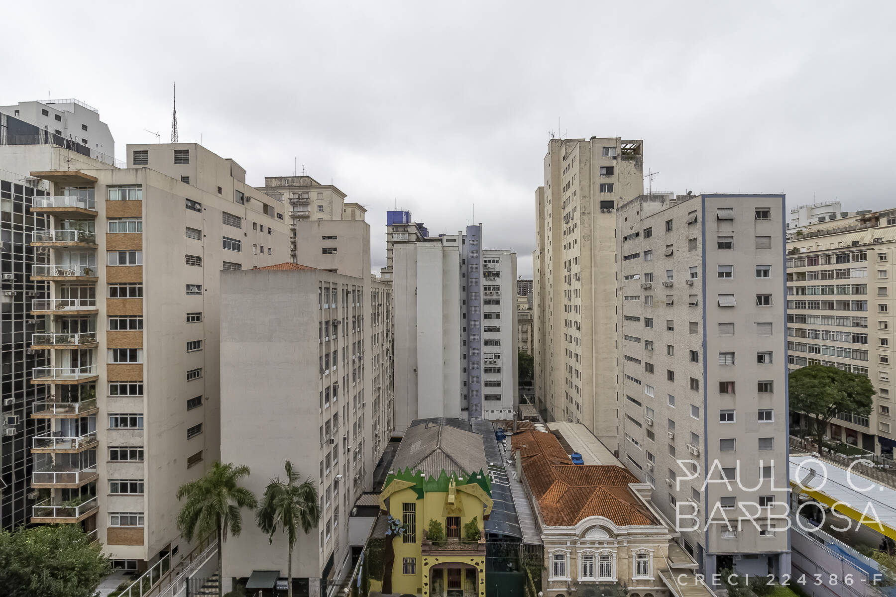 Apartamento, 3 quartos, 230 m² - Foto 14