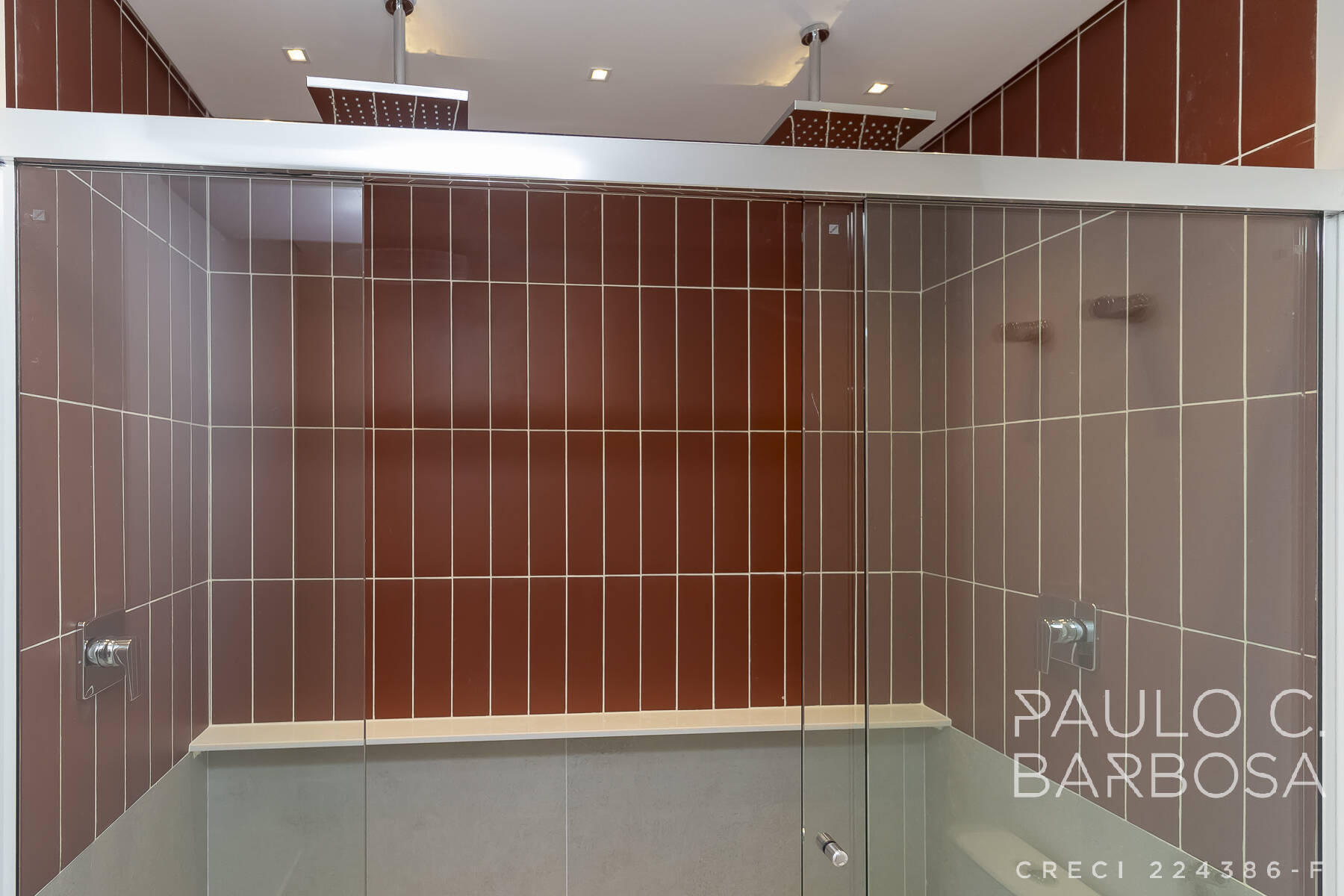 Apartamento, 3 quartos, 230 m² - Foto 26