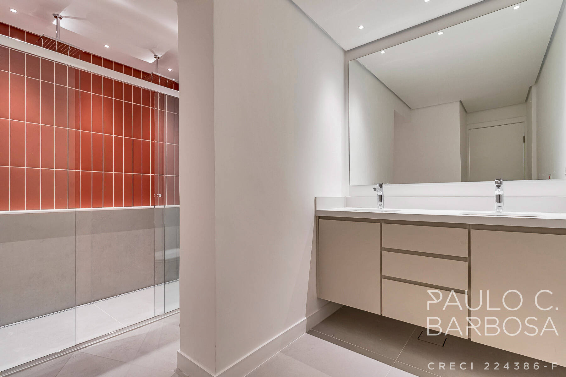 Apartamento, 3 quartos, 230 m² - Foto 24