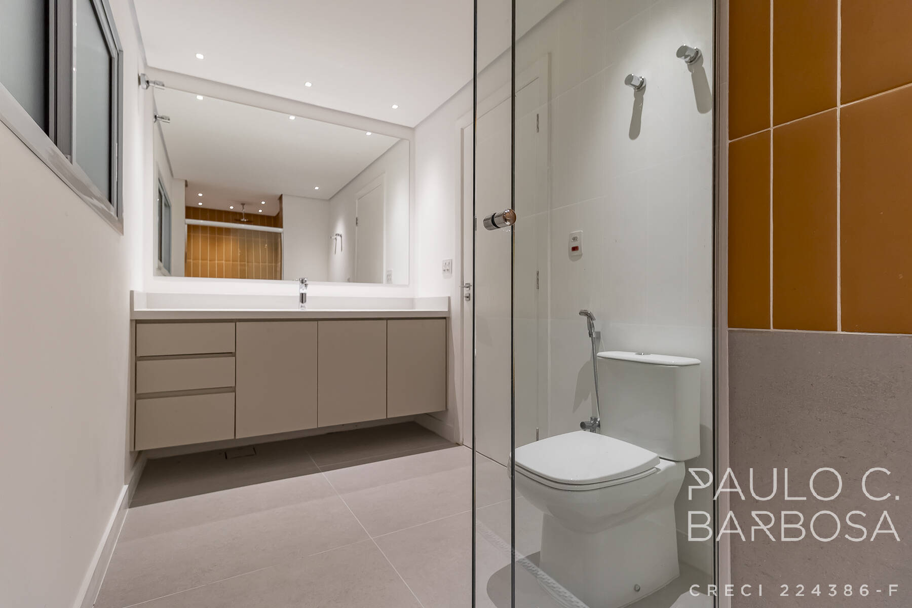 Apartamento, 3 quartos, 230 m² - Foto 17