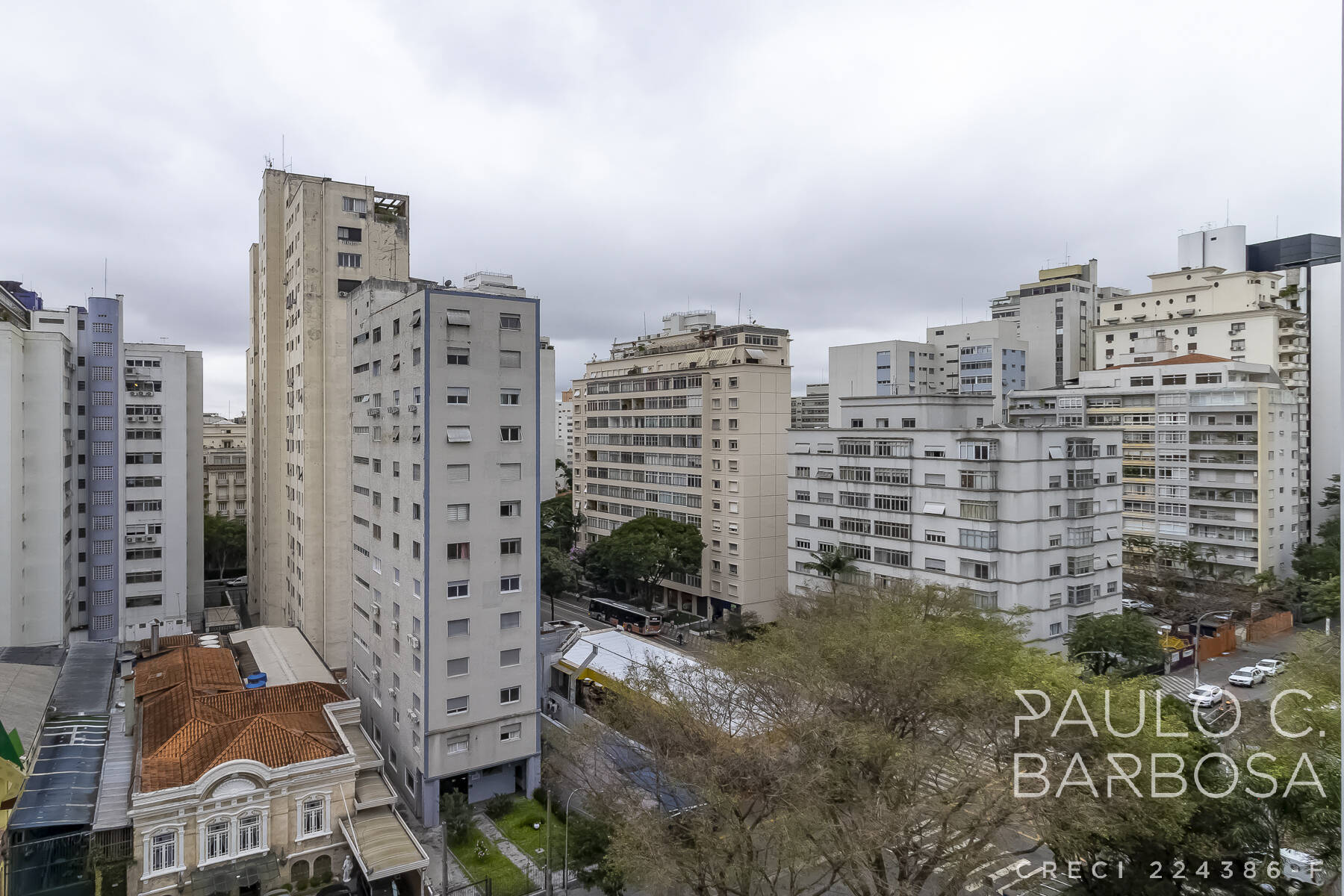 Apartamento, 3 quartos, 230 m² - Foto 13