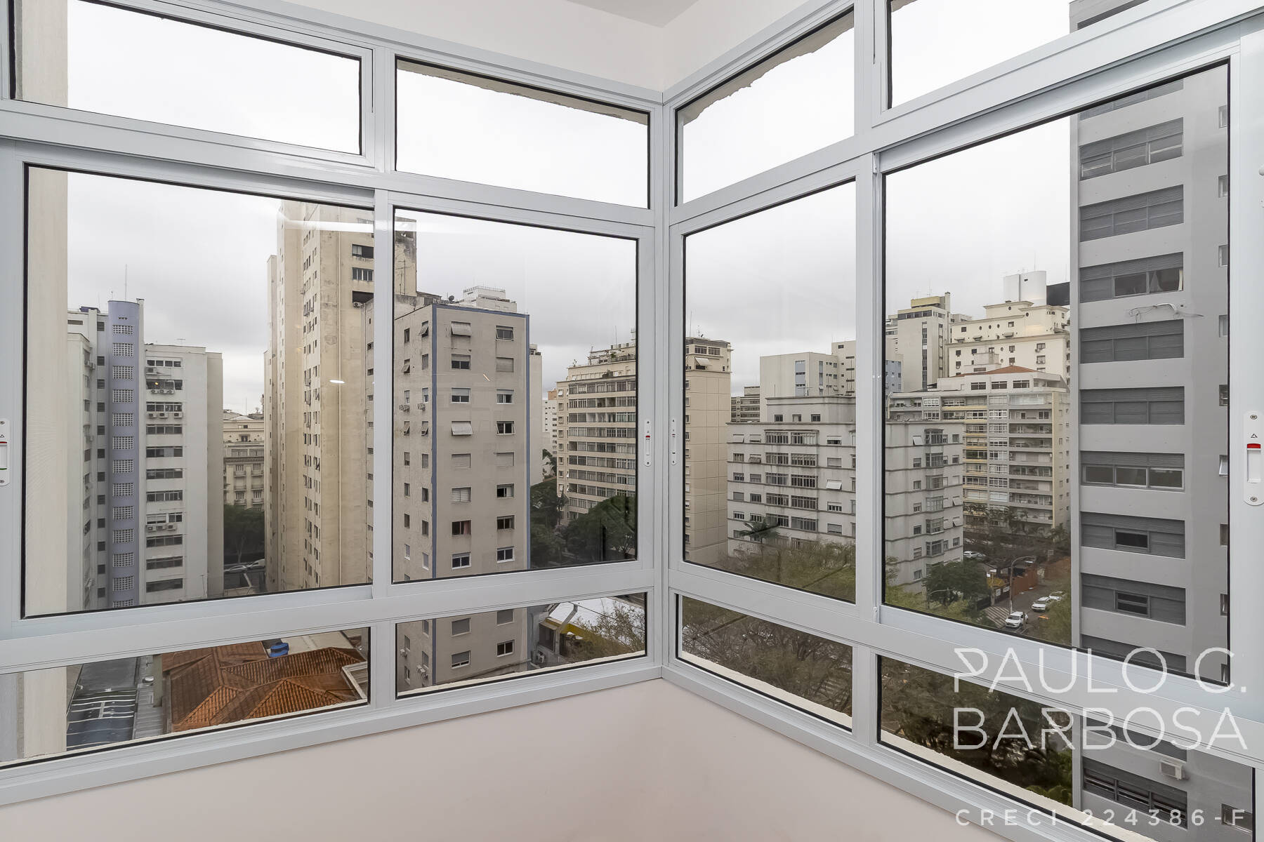 Apartamento, 3 quartos, 230 m² - Foto 12