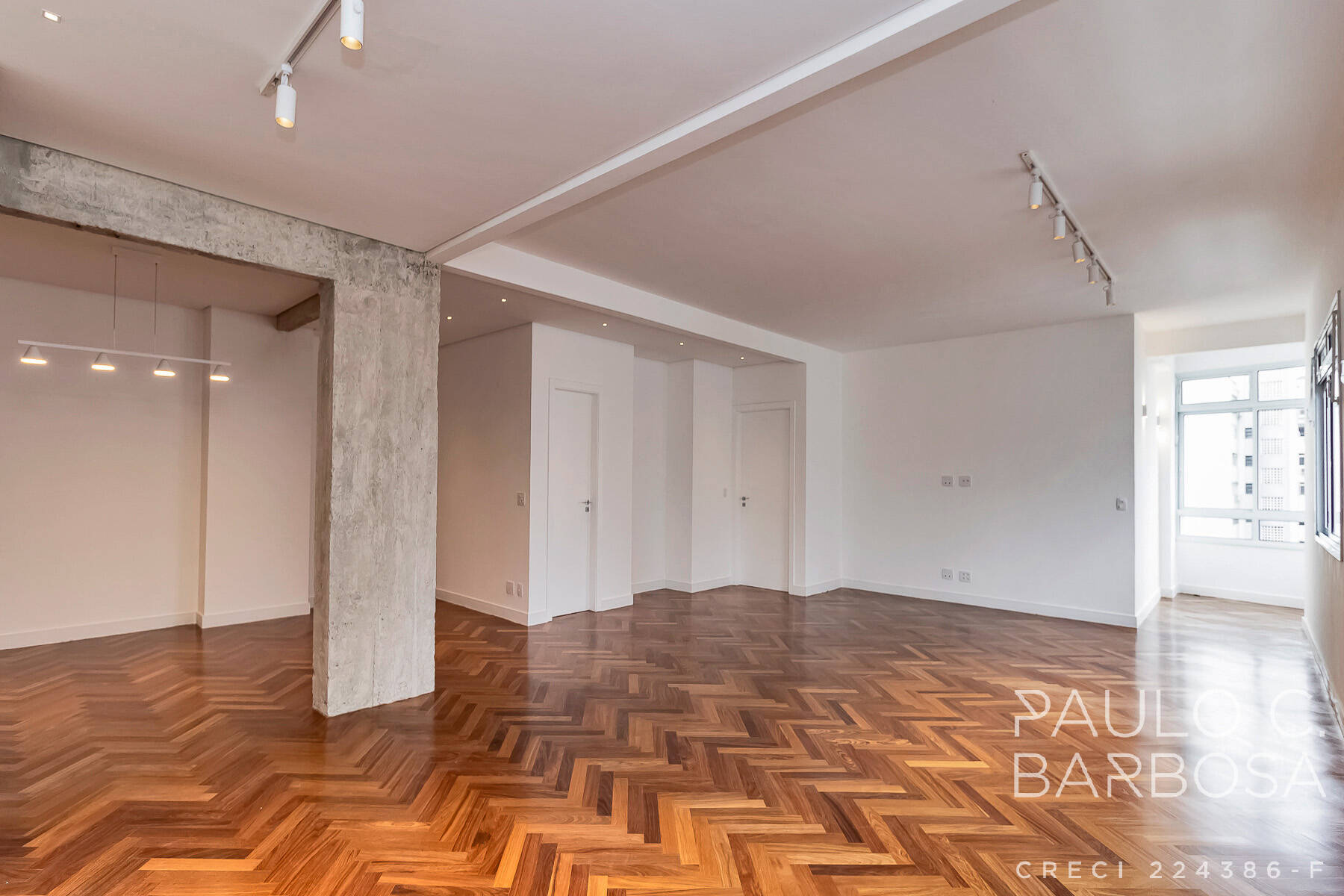 Apartamento, 3 quartos, 230 m² - Foto 11