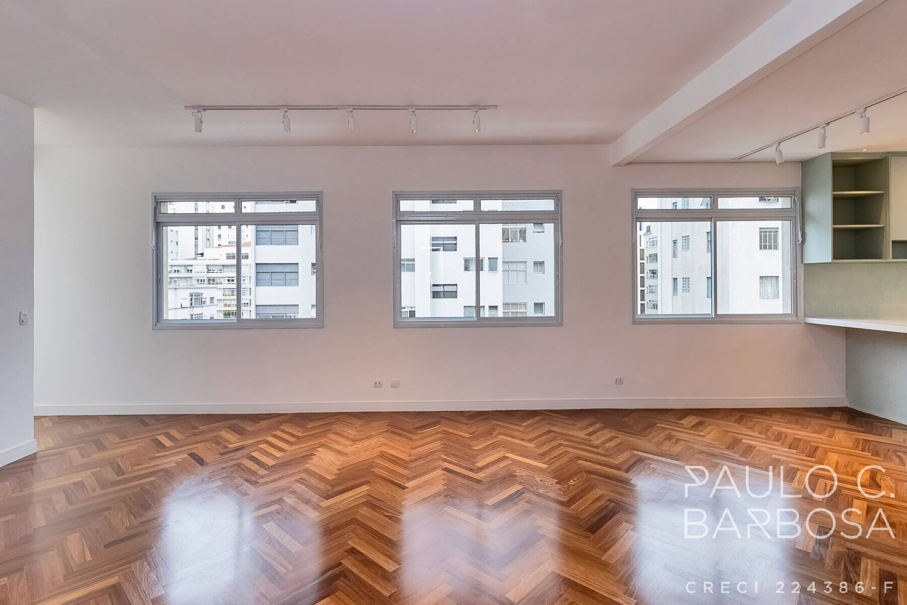 Apartamento, 3 quartos, 230 m² - Foto 9