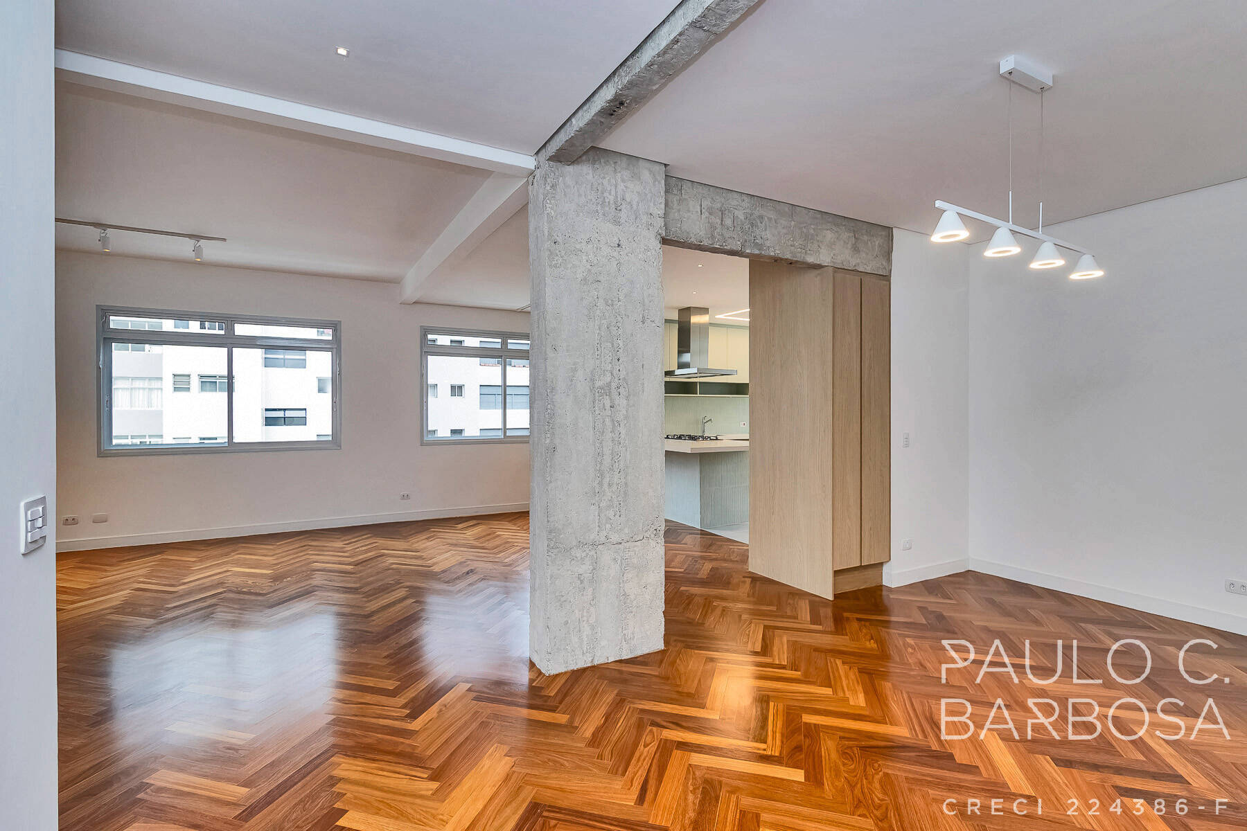 Apartamento, 3 quartos, 230 m² - Foto 8