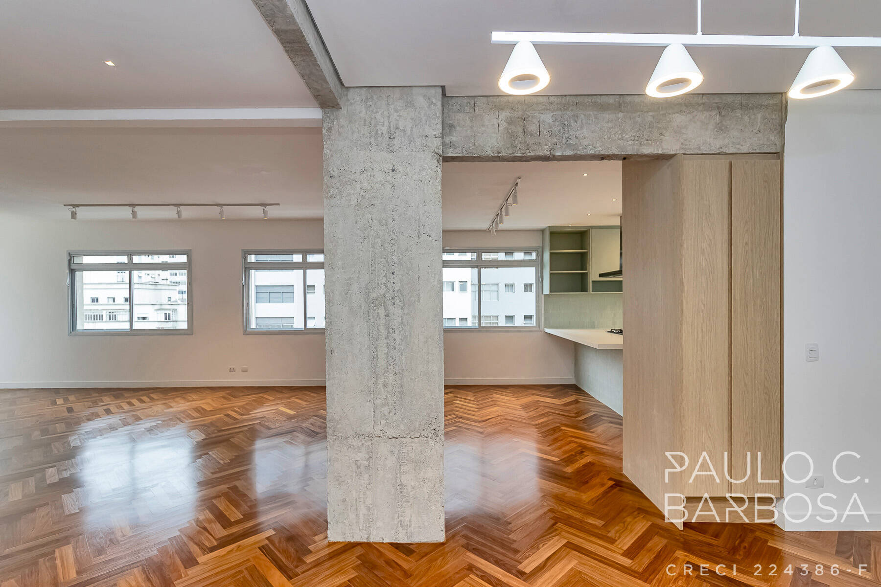 Apartamento, 3 quartos, 230 m² - Foto 7