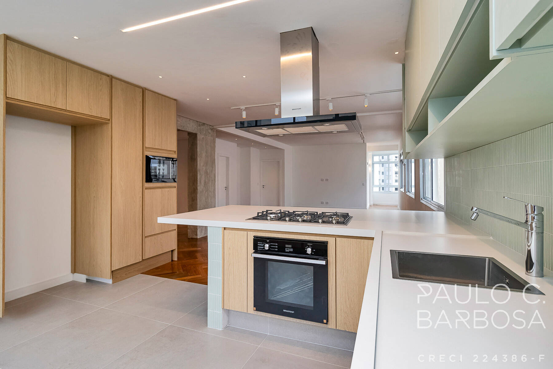 Apartamento, 3 quartos, 230 m² - Foto 37