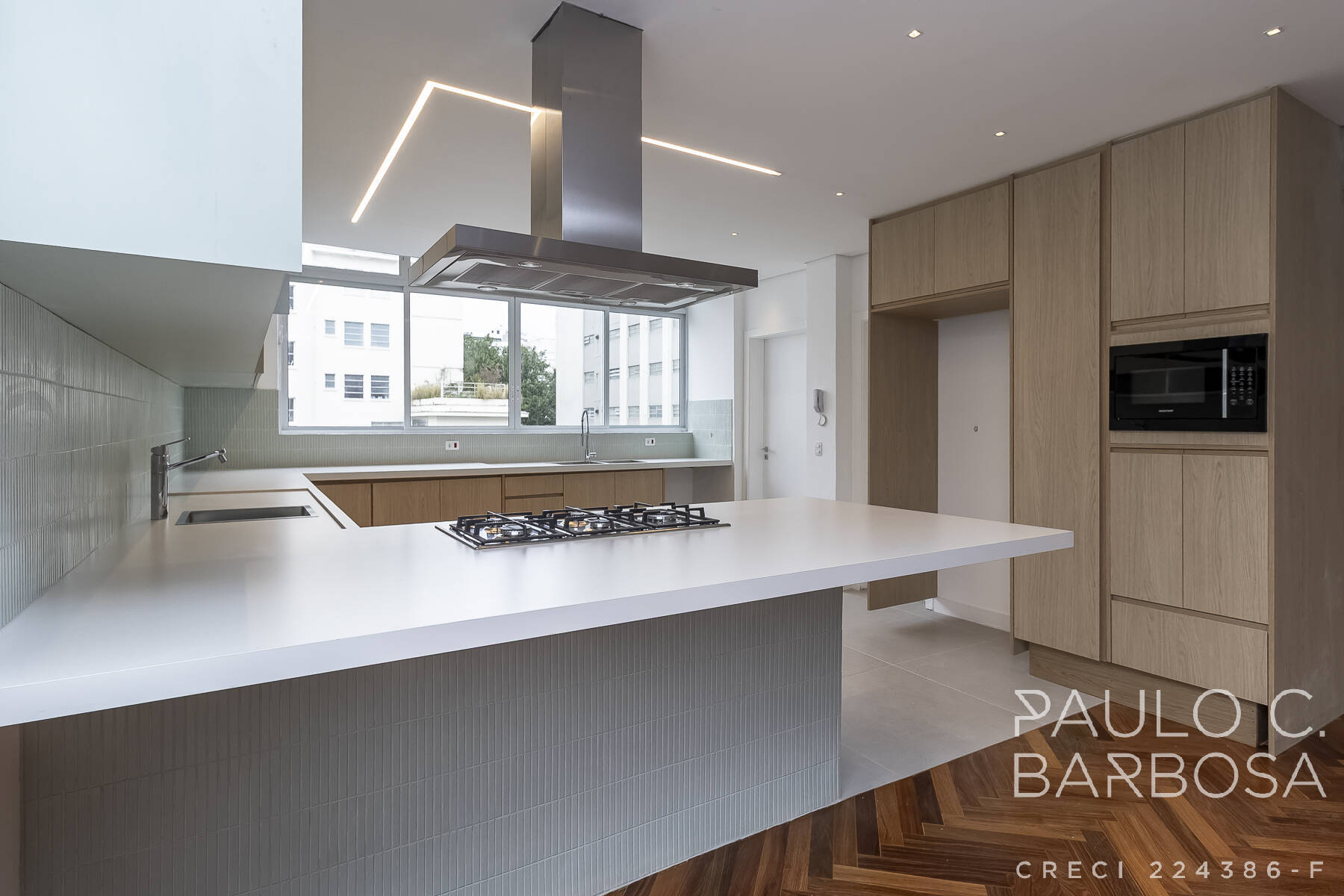 Apartamento, 3 quartos, 230 m² - Foto 31