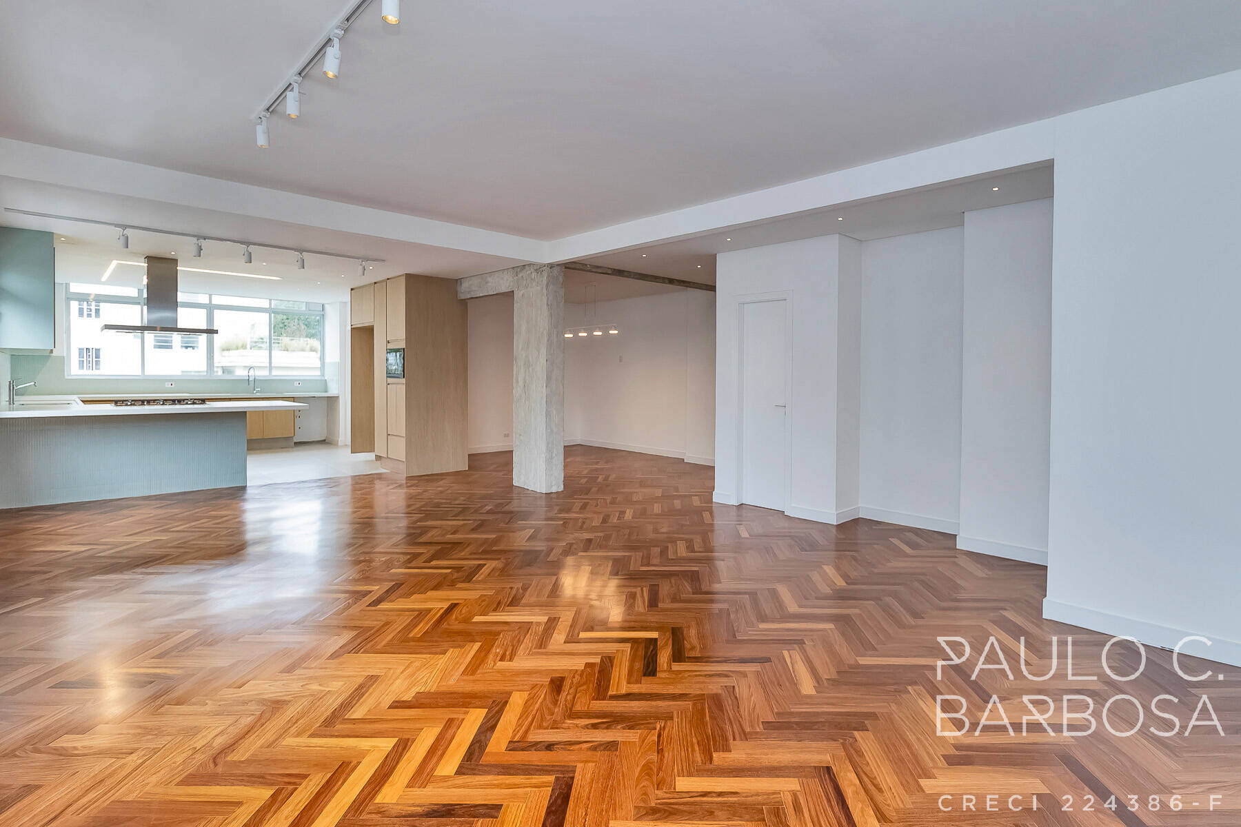 Apartamento, 3 quartos, 230 m² - Foto 4