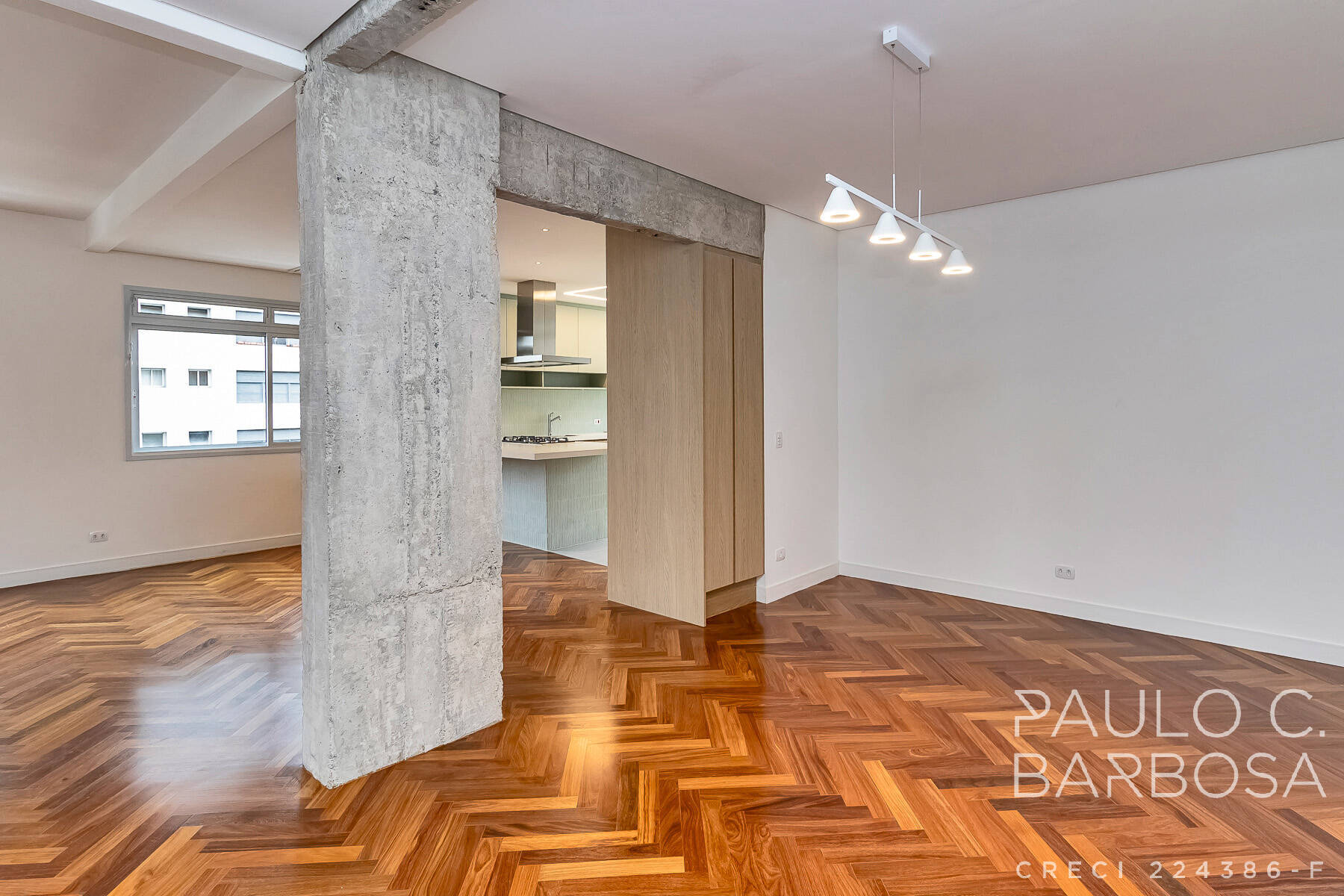 Apartamento, 3 quartos, 230 m² - Foto 5