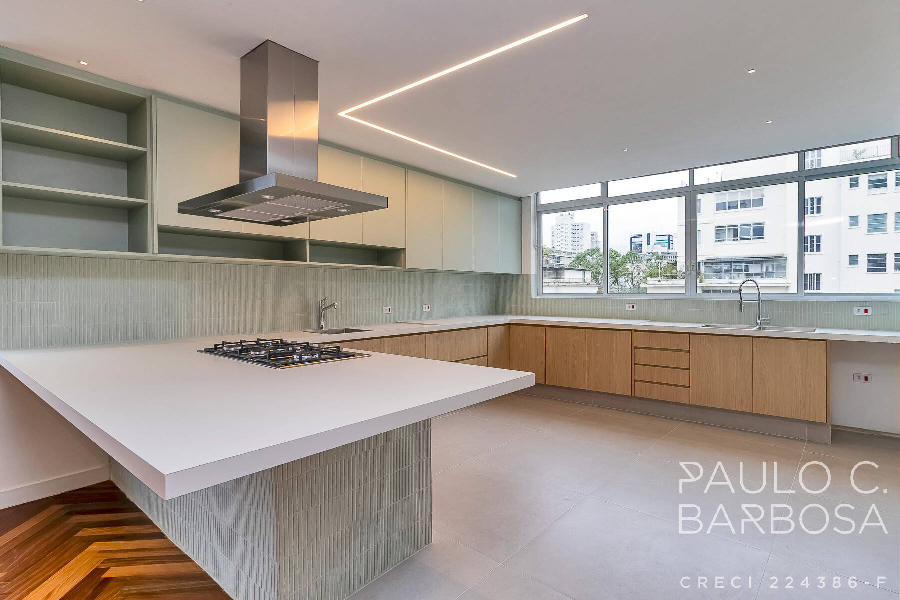 Apartamento, 3 quartos, 230 m² - Foto 33