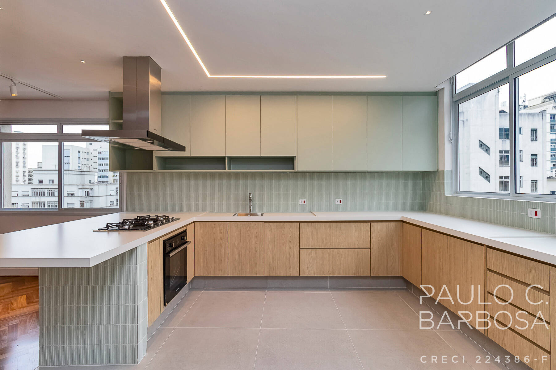 Apartamento, 3 quartos, 230 m² - Foto 38