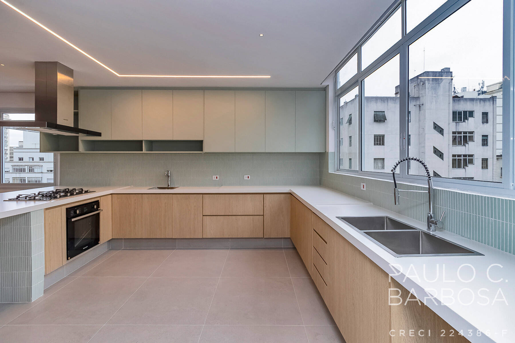 Apartamento, 3 quartos, 230 m² - Foto 39