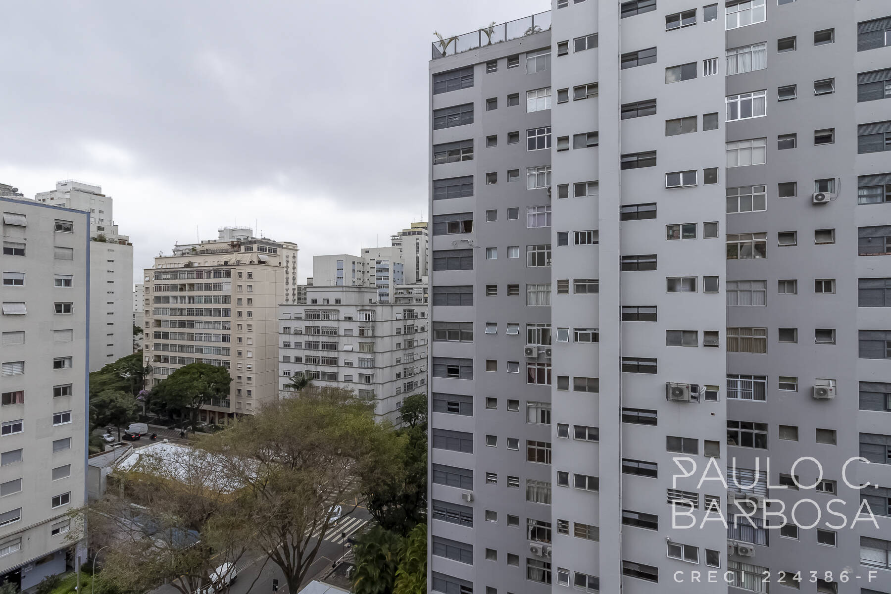 Apartamento, 3 quartos, 230 m² - Foto 40