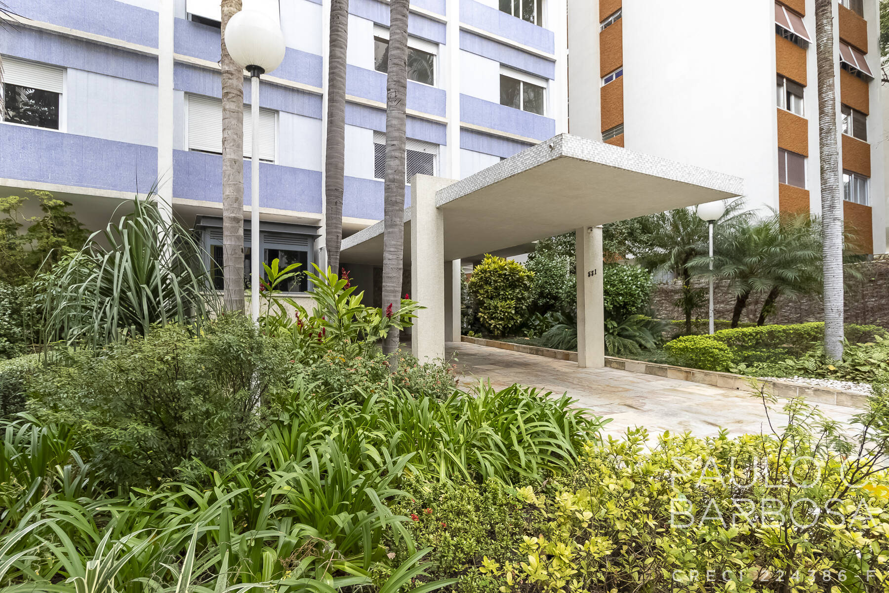 Apartamento, 3 quartos, 230 m² - Foto 41