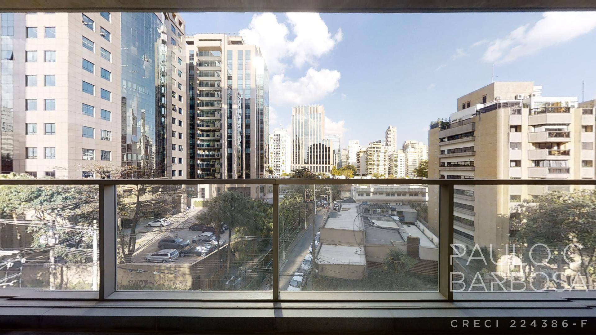 Apartamento, 3 quartos, 244 m² - Foto 5
