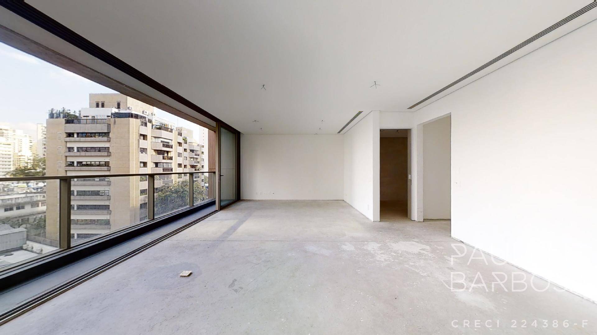 Apartamento, 3 quartos, 244 m² - Foto 7