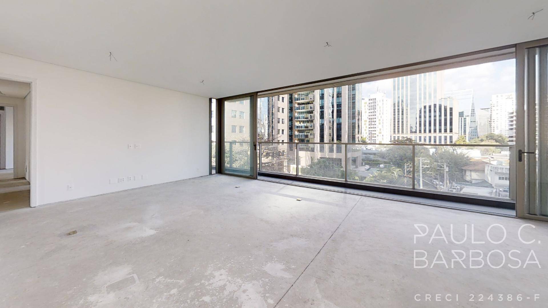 Apartamento, 3 quartos, 244 m² - Foto 9
