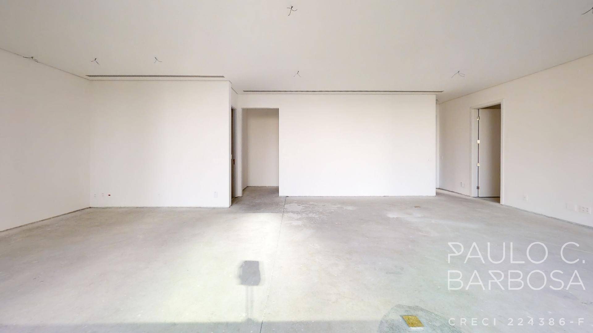 Apartamento, 3 quartos, 244 m² - Foto 6