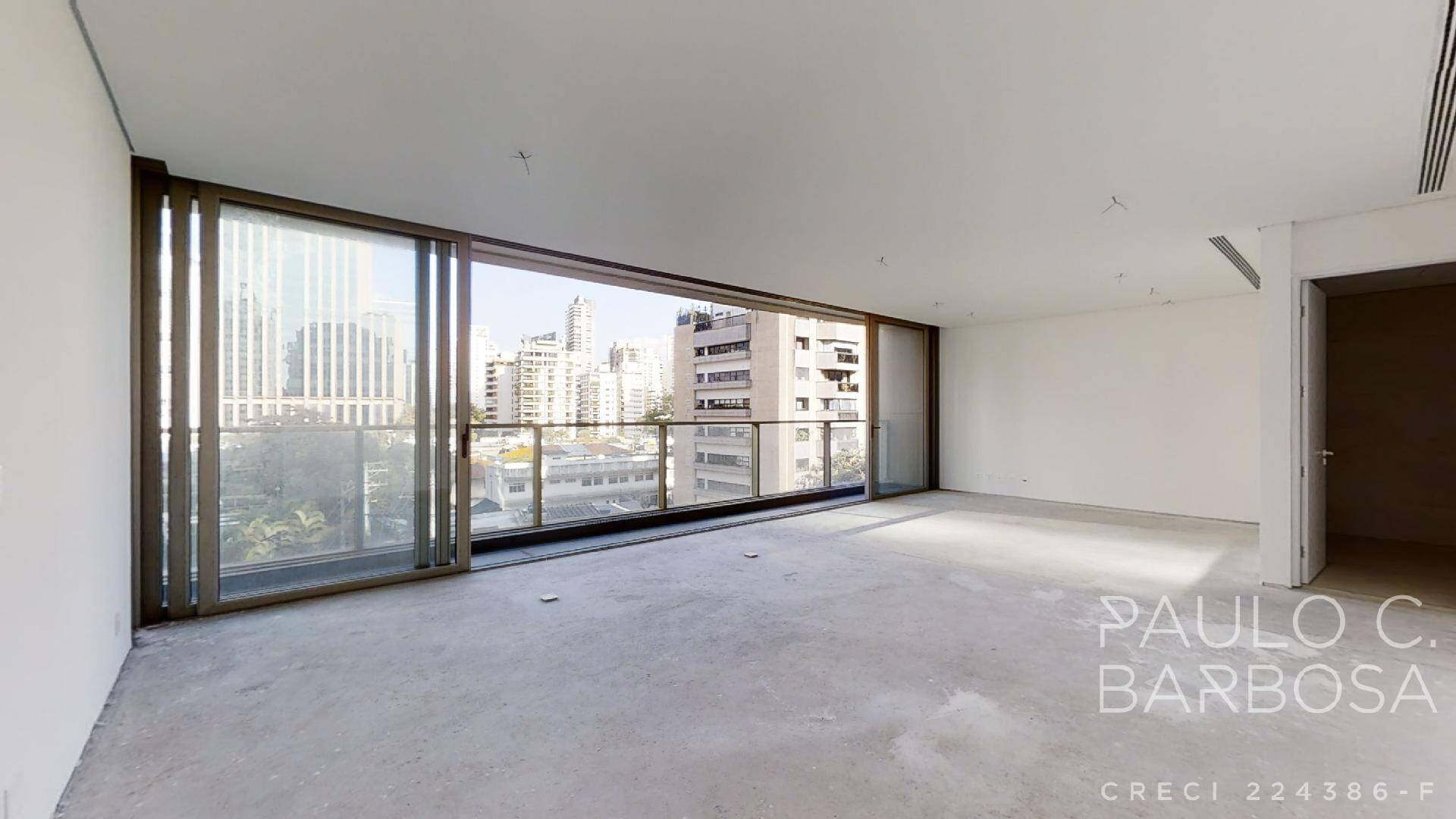 Apartamento, 3 quartos, 244 m² - Foto 10
