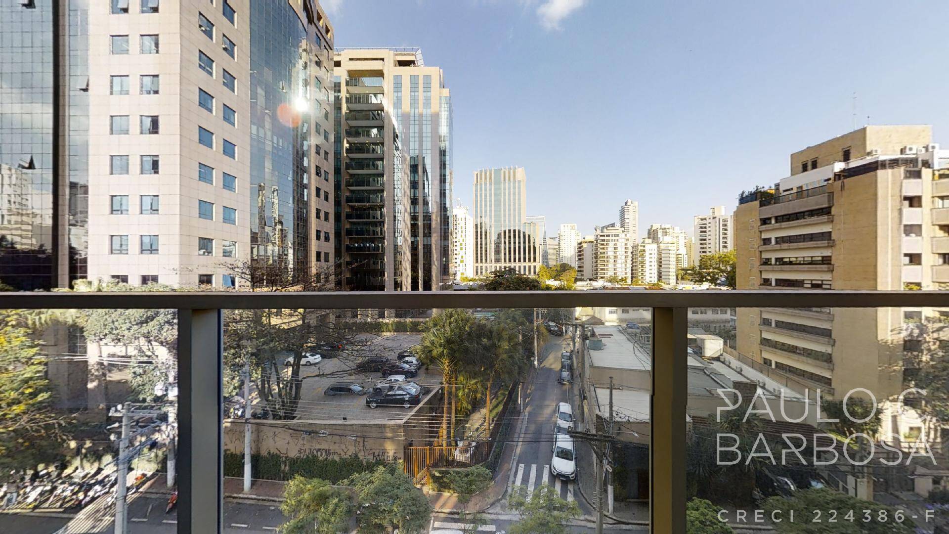Apartamento, 3 quartos, 244 m² - Foto 17