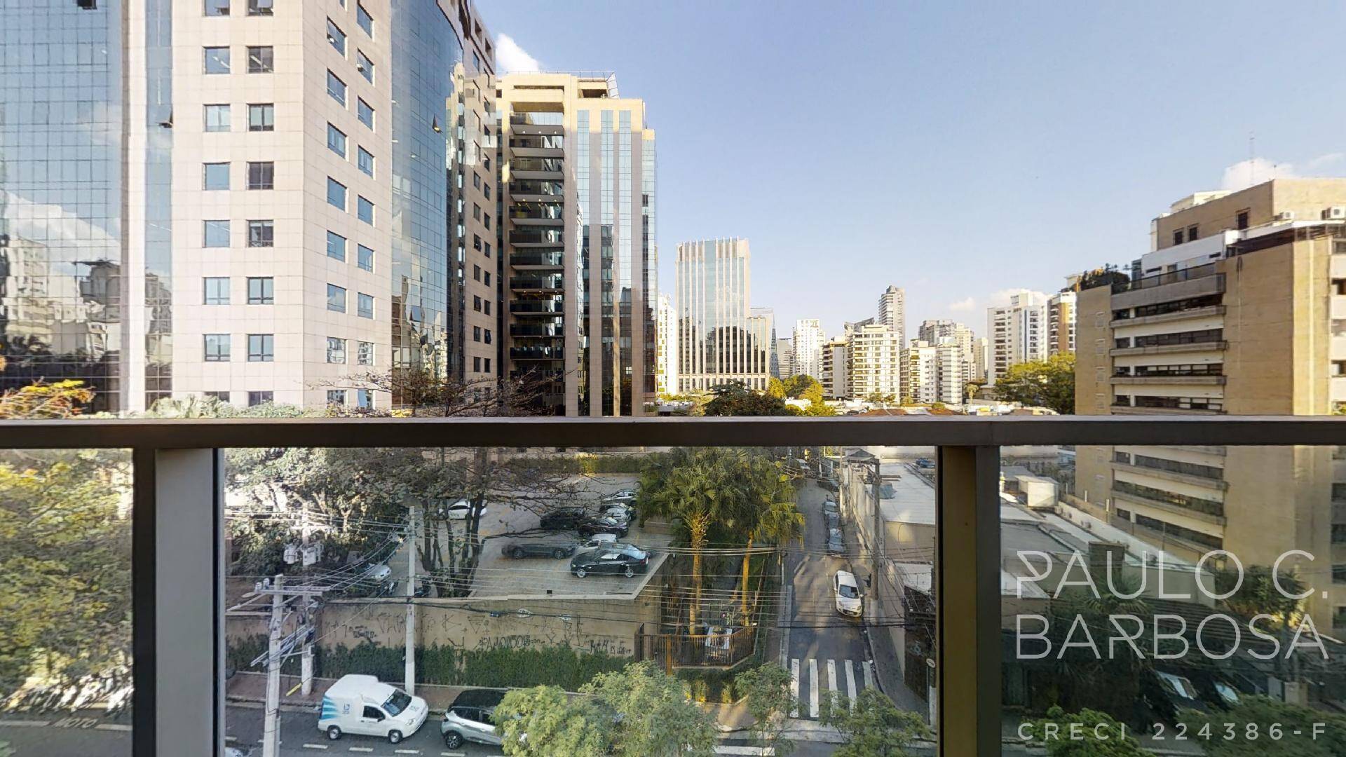 Apartamento, 3 quartos, 244 m² - Foto 23