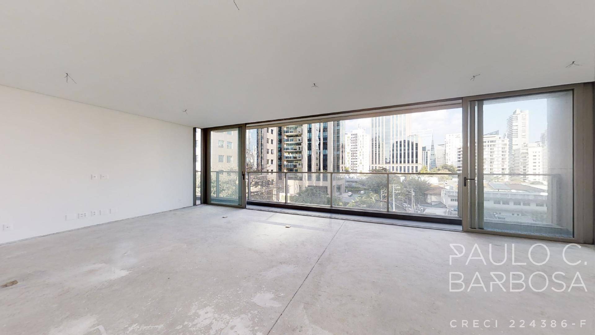 Apartamento, 3 quartos, 244 m² - Foto 3