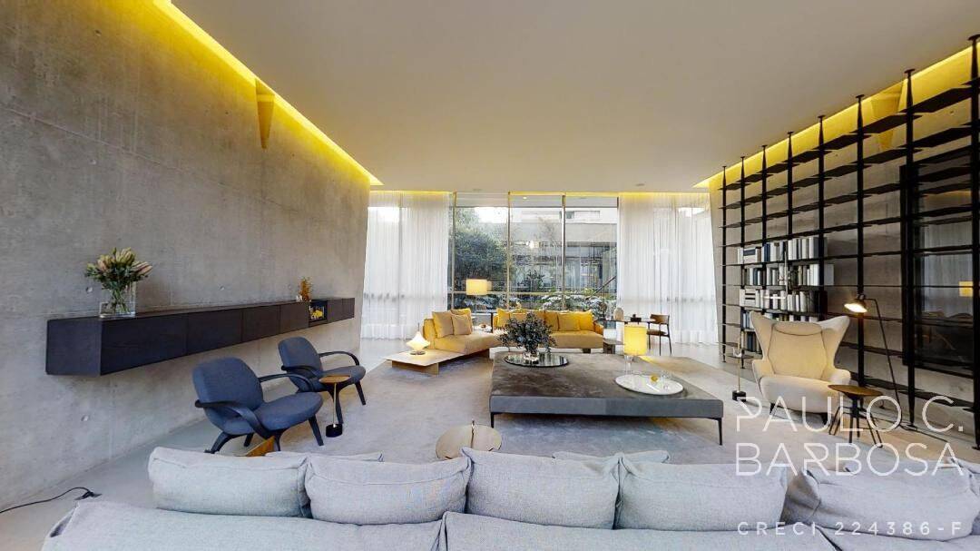 Apartamento, 3 quartos, 244 m² - Foto 37