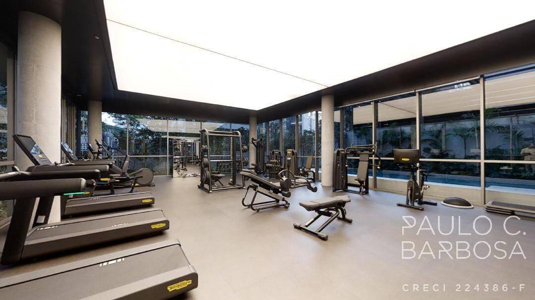Apartamento, 3 quartos, 244 m² - Foto 41