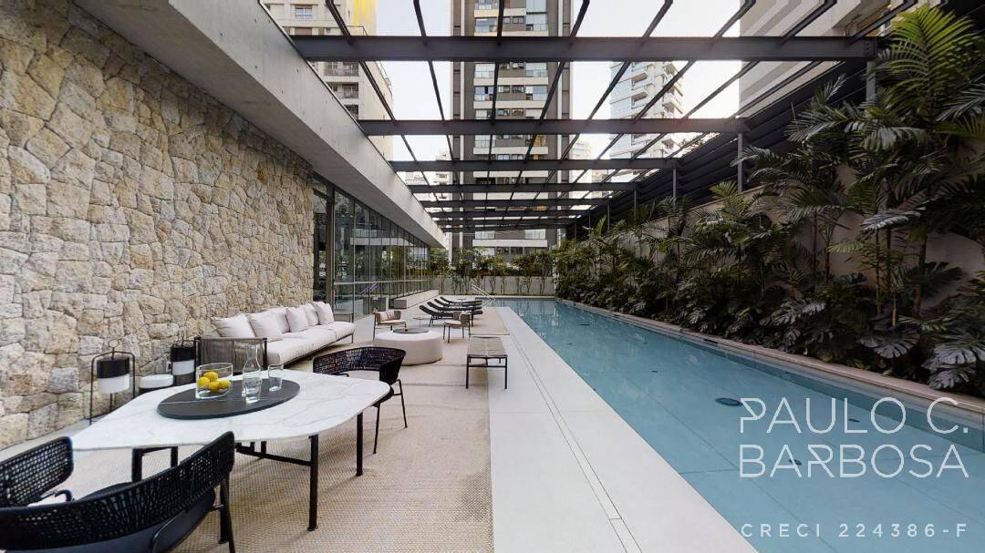 Apartamento, 3 quartos, 244 m² - Foto 42