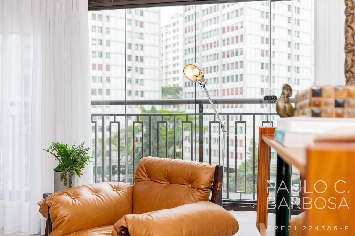 Apartamento, 3 quartos, 174 m² - Foto 10