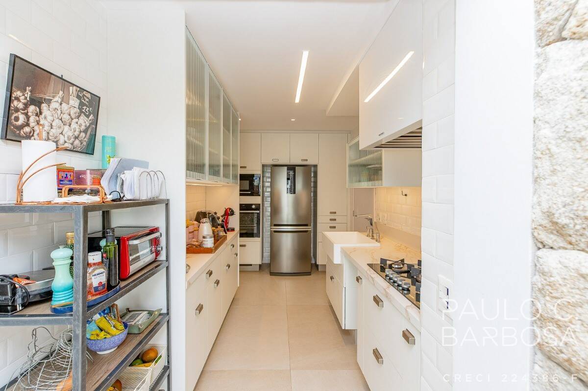 Apartamento, 3 quartos, 174 m² - Foto 19