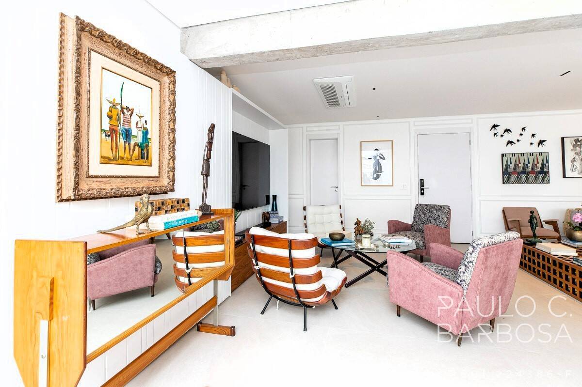 Apartamento, 3 quartos, 174 m² - Foto 8
