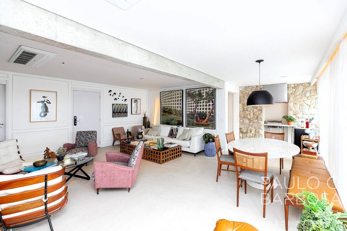 Apartamento, 3 quartos, 174 m² - Foto 6