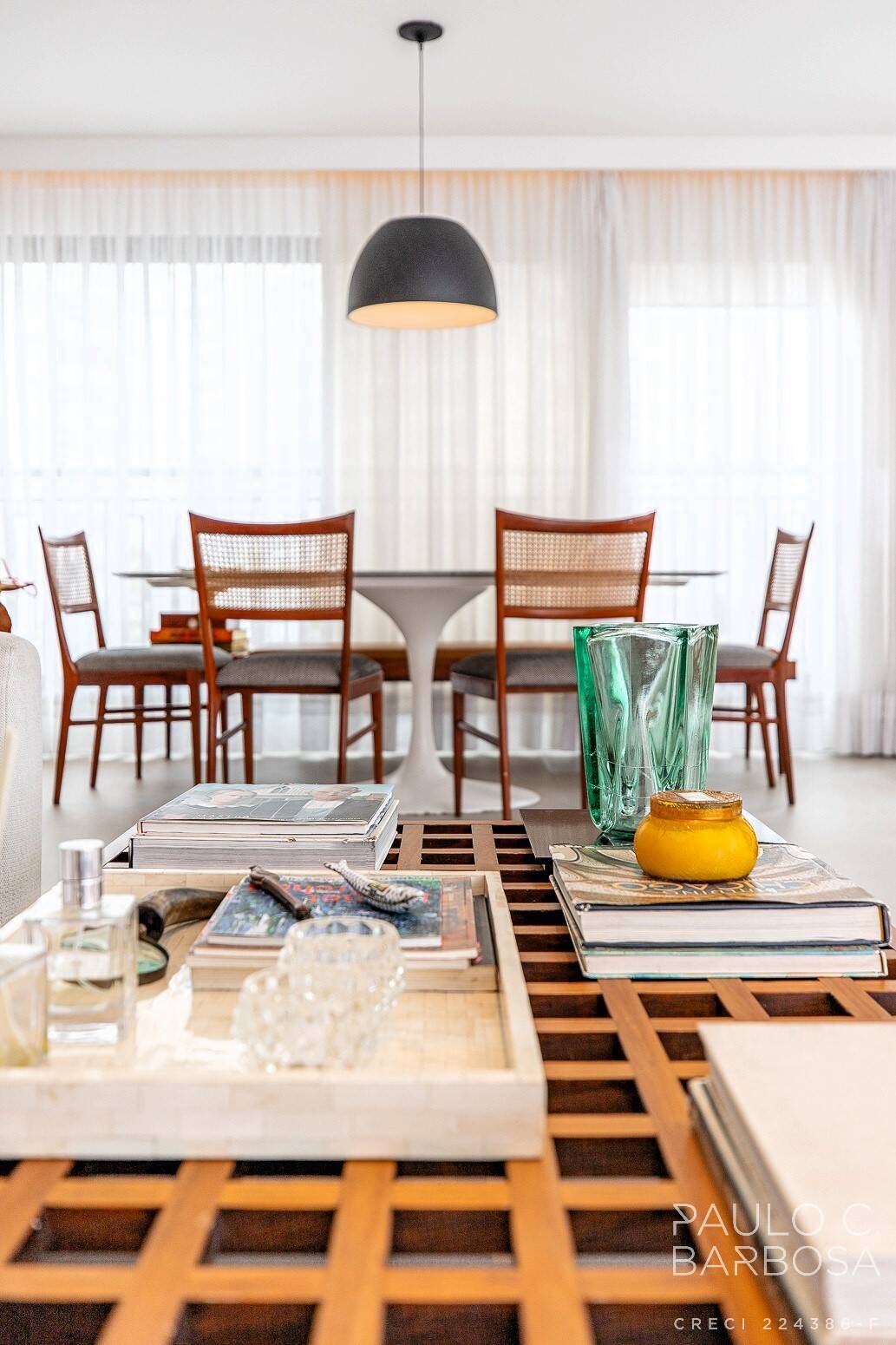 Apartamento, 3 quartos, 174 m² - Foto 12