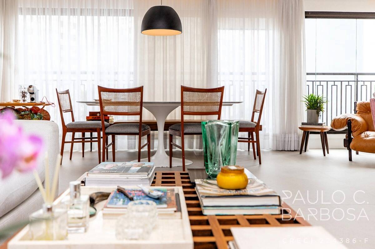 Apartamento, 3 quartos, 174 m² - Foto 13