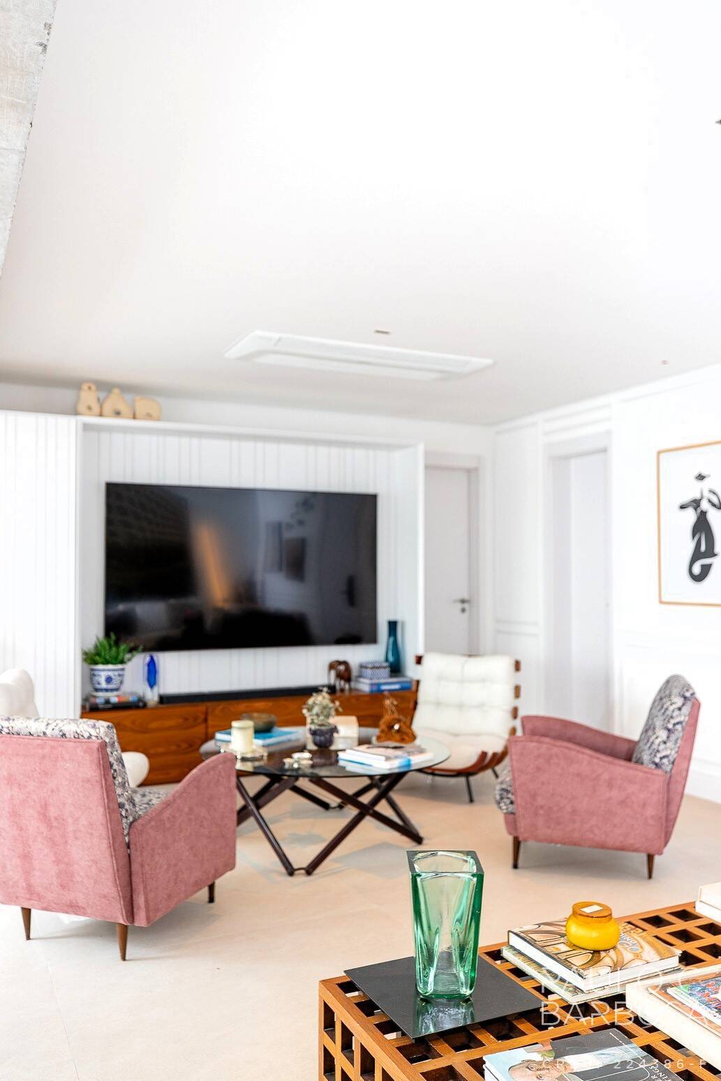 Apartamento, 3 quartos, 174 m² - Foto 5