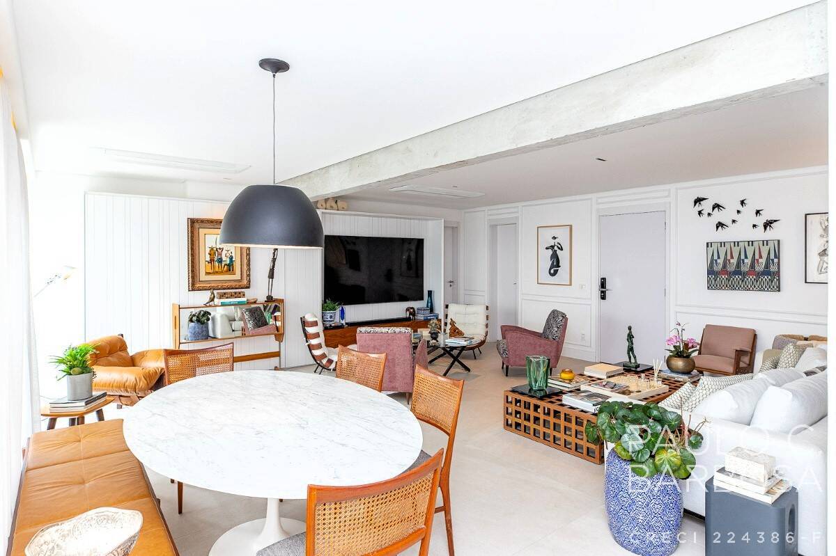 Apartamento, 3 quartos, 174 m² - Foto 7