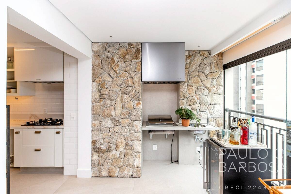 Apartamento, 3 quartos, 174 m² - Foto 14