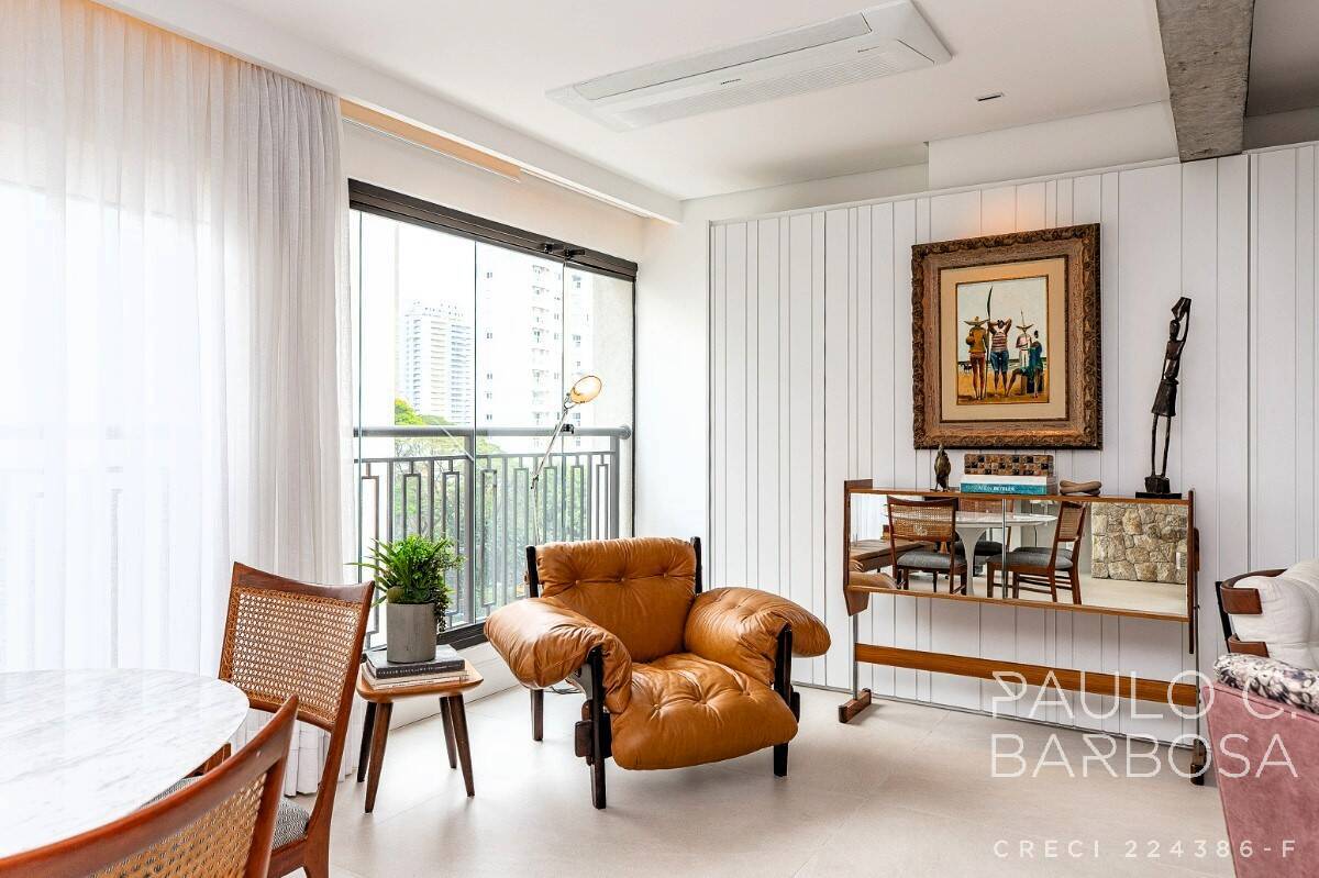 Apartamento, 3 quartos, 174 m² - Foto 9