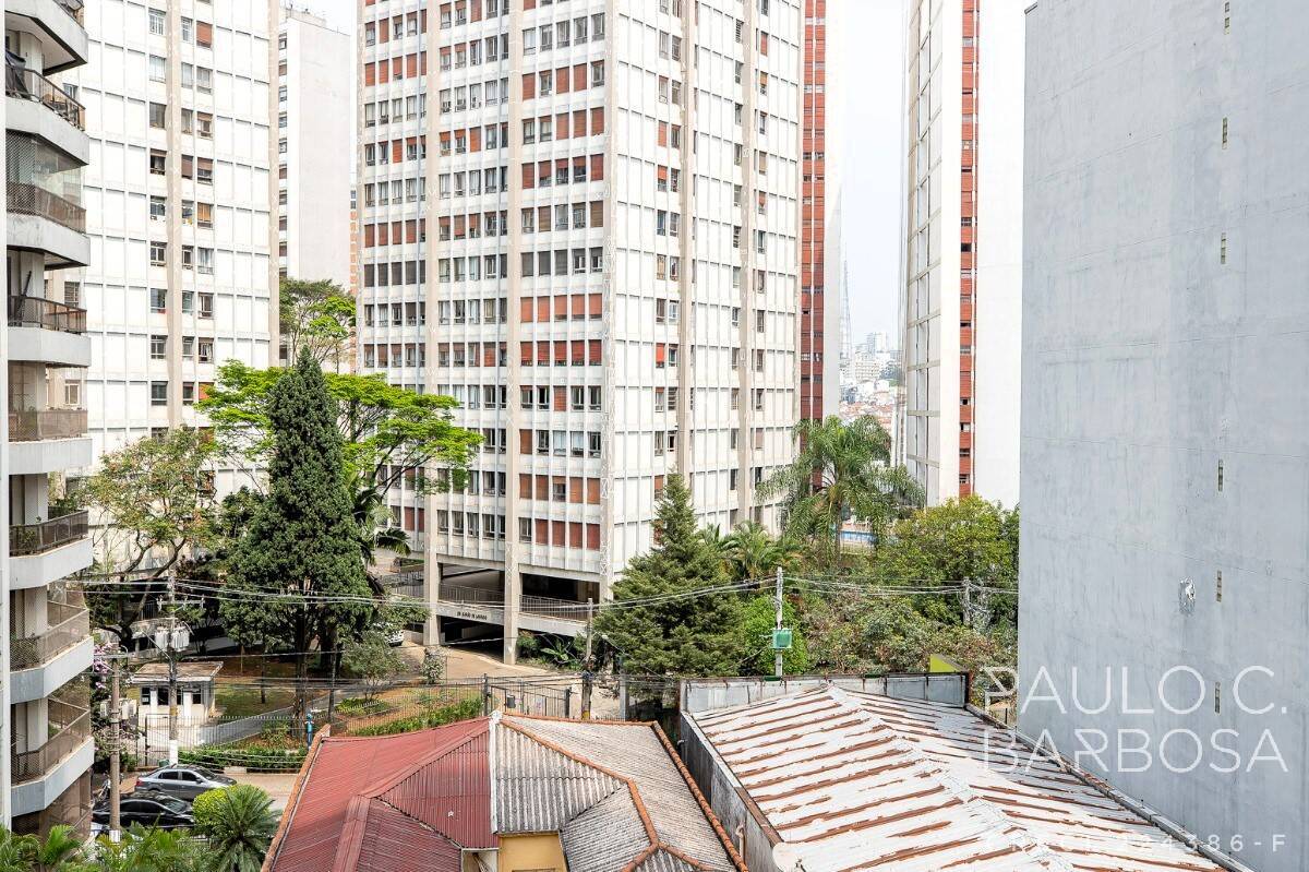Apartamento, 3 quartos, 174 m² - Foto 16