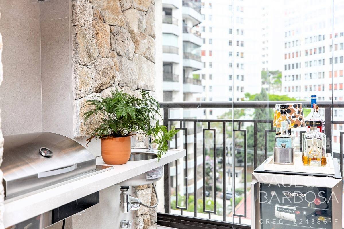 Apartamento, 3 quartos, 174 m² - Foto 15